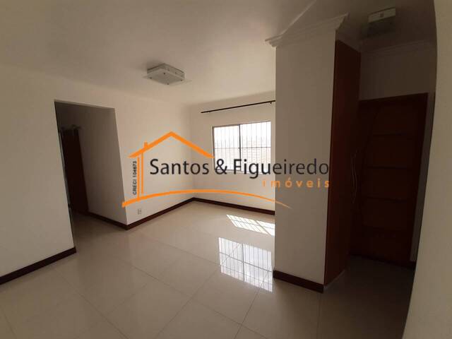 #1677 - Apartamento para Venda em Diadema - SP - 2