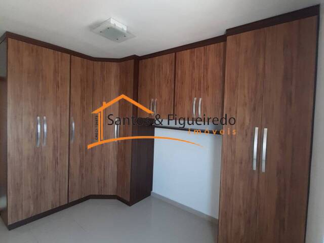 #1677 - Apartamento para Venda em Diadema - SP - 3