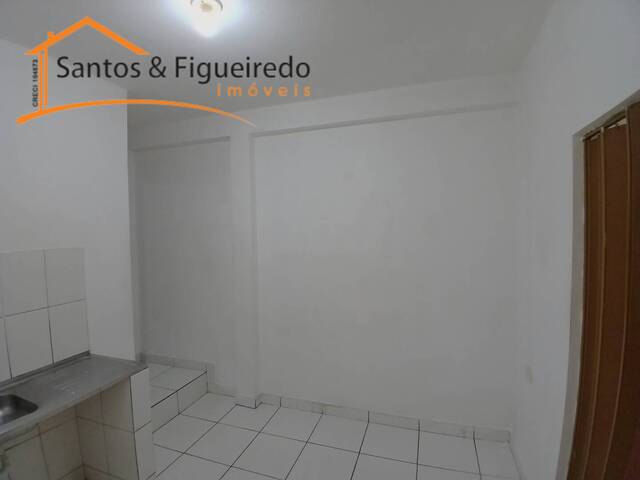 #1119 - Casa para Locação em São Paulo - SP - 3