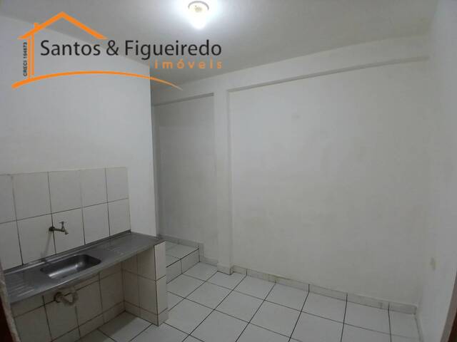 #1119 - Casa para Locação em São Paulo - SP - 1