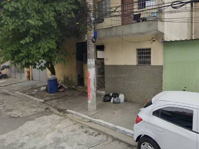 #1119 - Casa para Locação em São Paulo - SP - 2