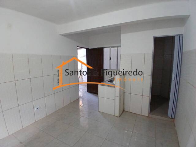 #1769 - Casa para Locação em São Paulo - SP - 1