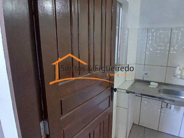 #1769 - Casa para Locação em São Paulo - SP - 3