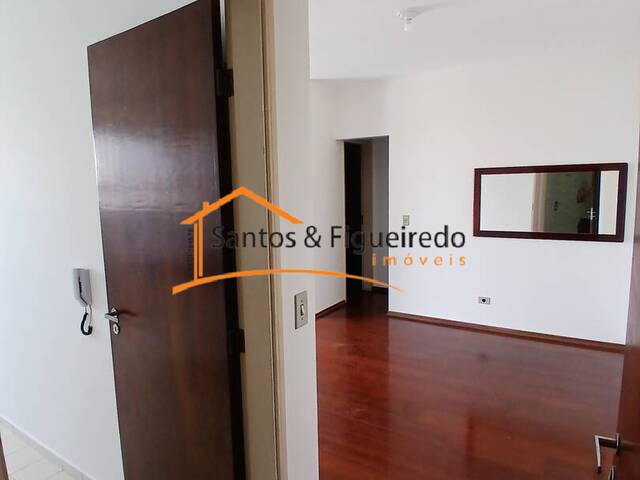 #1842 - Apartamento para Locação em Diadema - SP - 2