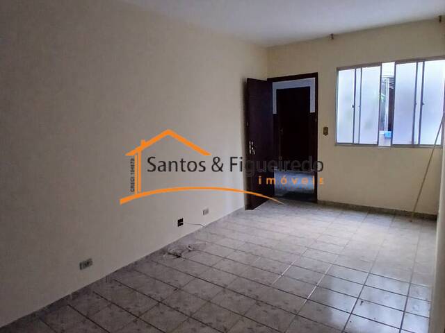 #892 - Apartamento para Locação em Diadema - SP - 2