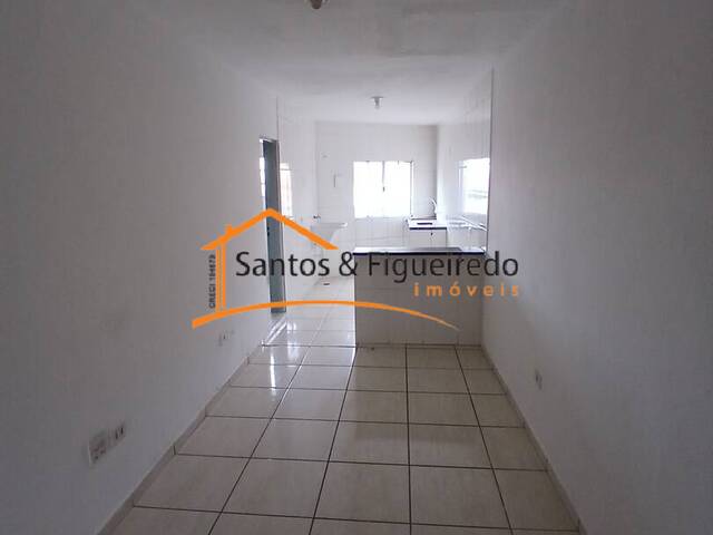 #905 - Apartamento para Locação em São Paulo - SP - 1