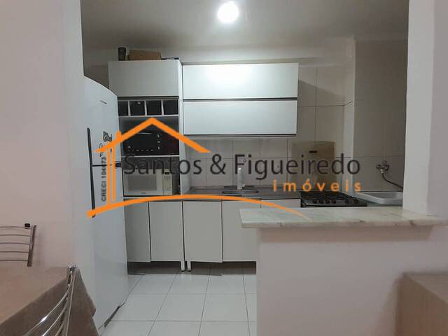 #1853 - Apartamento para Venda em Diadema - SP - 3