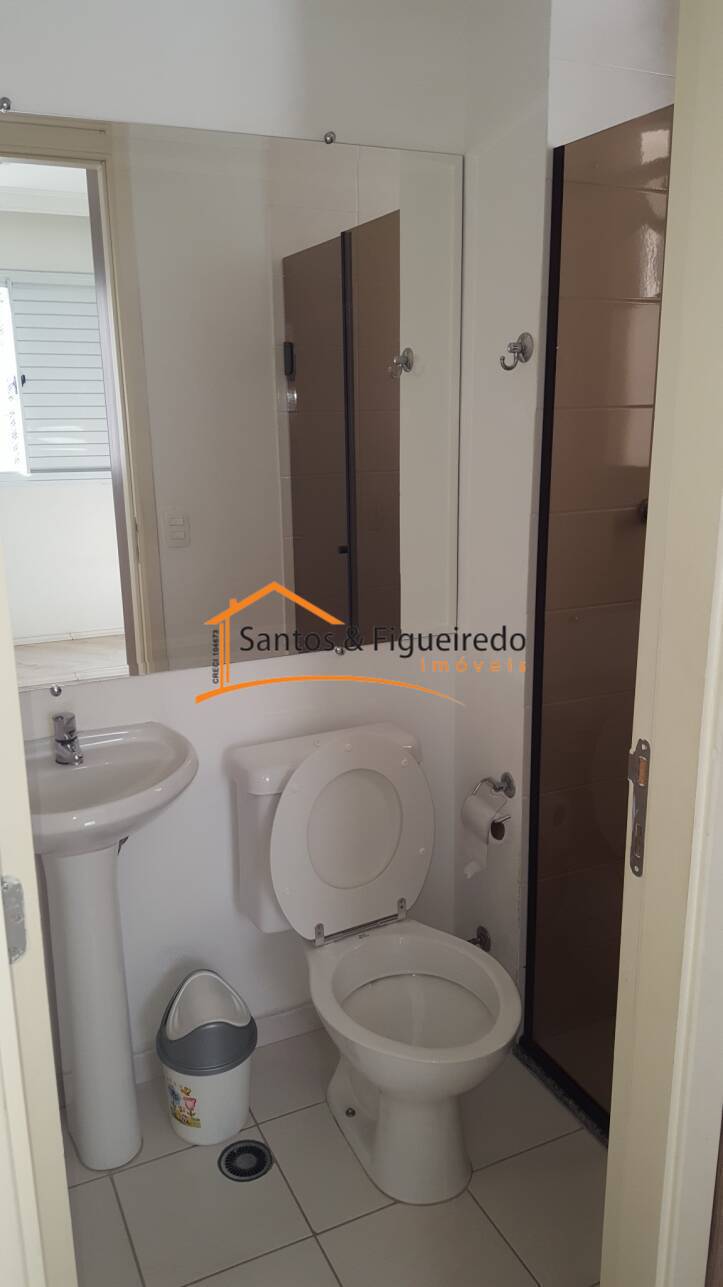 Apartamento para alugar com 3 quartos, 69m² - Foto 16