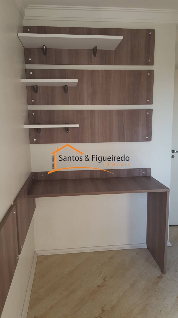 Apartamento para alugar com 3 quartos, 69m² - Foto 23