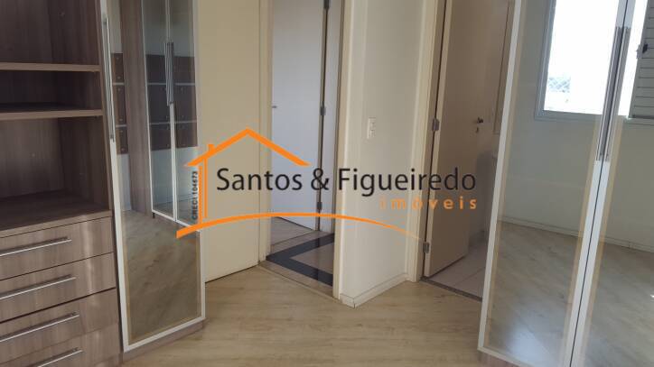 Apartamento para alugar com 3 quartos, 69m² - Foto 13