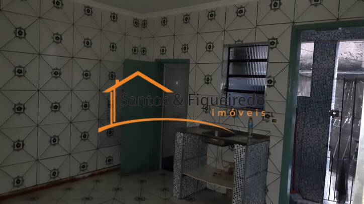 Casa para alugar com 1 quarto, 25m² - Foto 4