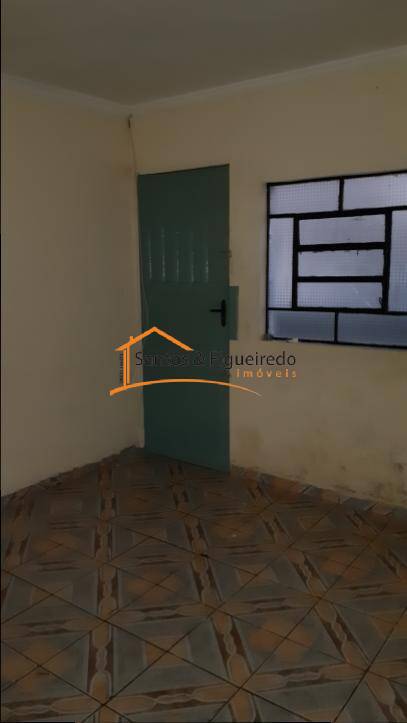 Casa para alugar com 1 quarto, 25m² - Foto 11