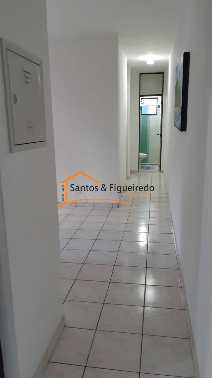 Apartamento à venda com 2 quartos, 48m² - Foto 1