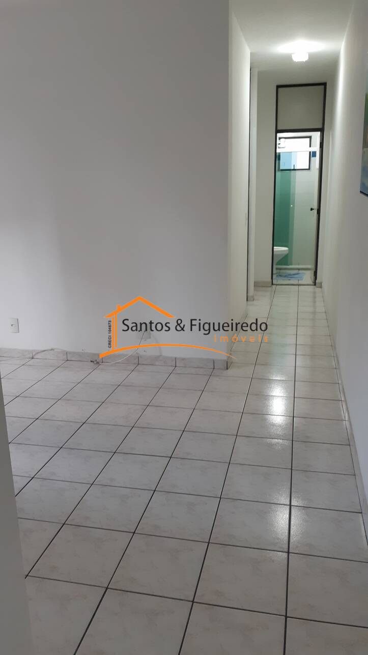 Apartamento à venda com 2 quartos, 48m² - Foto 2