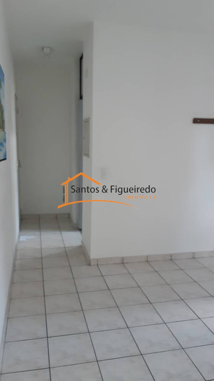 Apartamento à venda com 2 quartos, 48m² - Foto 3