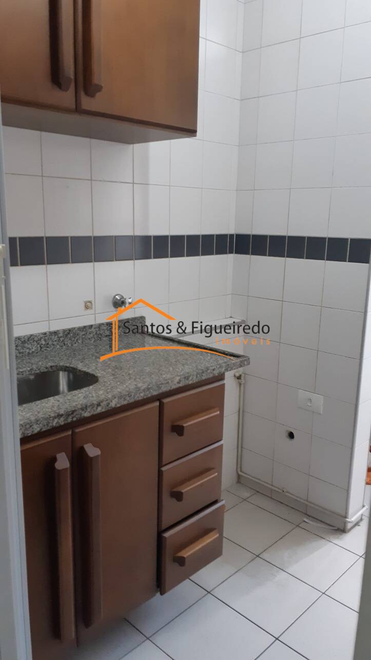 Apartamento à venda com 2 quartos, 48m² - Foto 6