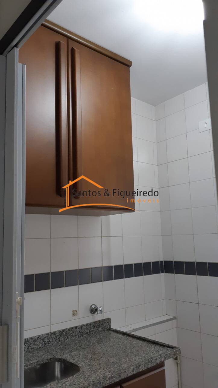 Apartamento à venda com 2 quartos, 48m² - Foto 7