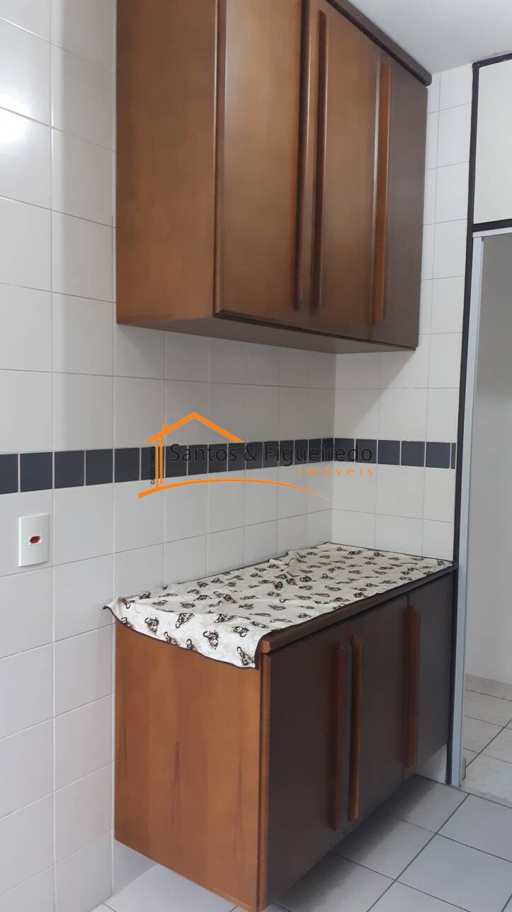 Apartamento à venda com 2 quartos, 48m² - Foto 8