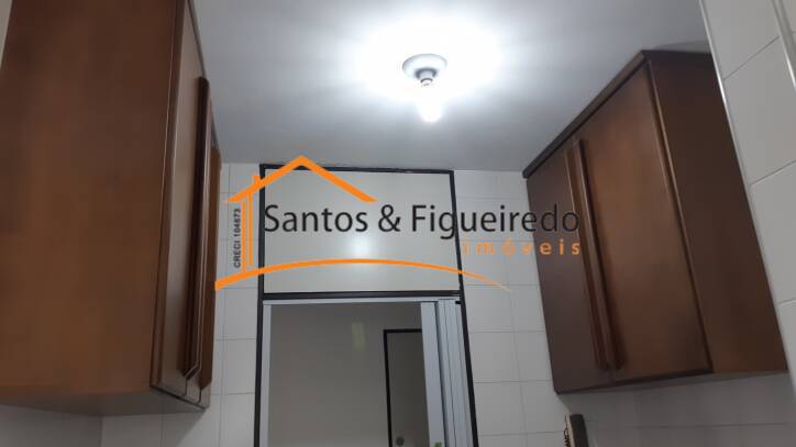 Apartamento à venda com 2 quartos, 48m² - Foto 10