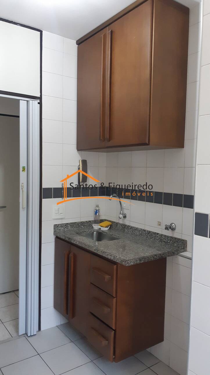 Apartamento à venda com 2 quartos, 48m² - Foto 13