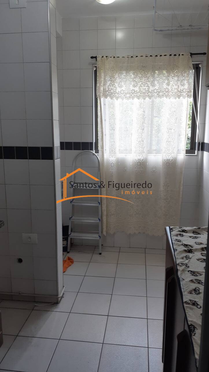 Apartamento à venda com 2 quartos, 48m² - Foto 15