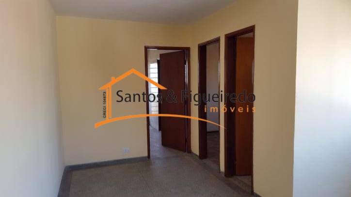 Apartamento para alugar com 2 quartos, 55m² - Foto 1