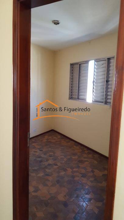 Apartamento para alugar com 2 quartos, 55m² - Foto 4