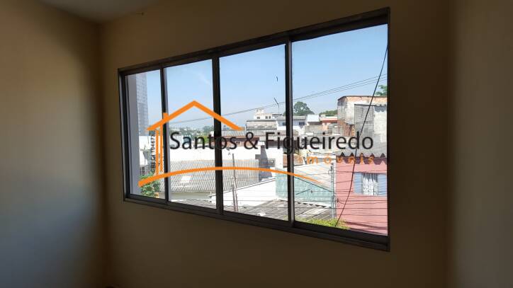 Apartamento para alugar com 2 quartos, 55m² - Foto 5