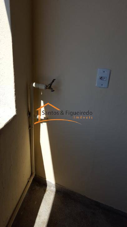 Apartamento para alugar com 2 quartos, 55m² - Foto 16