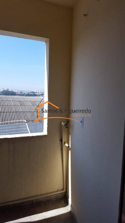 Apartamento para alugar com 2 quartos, 55m² - Foto 24