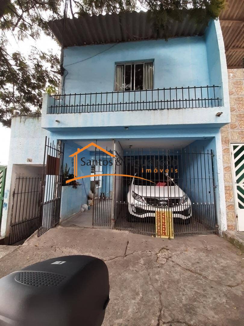 Casa à venda com 3 quartos, 427m² - Foto 1