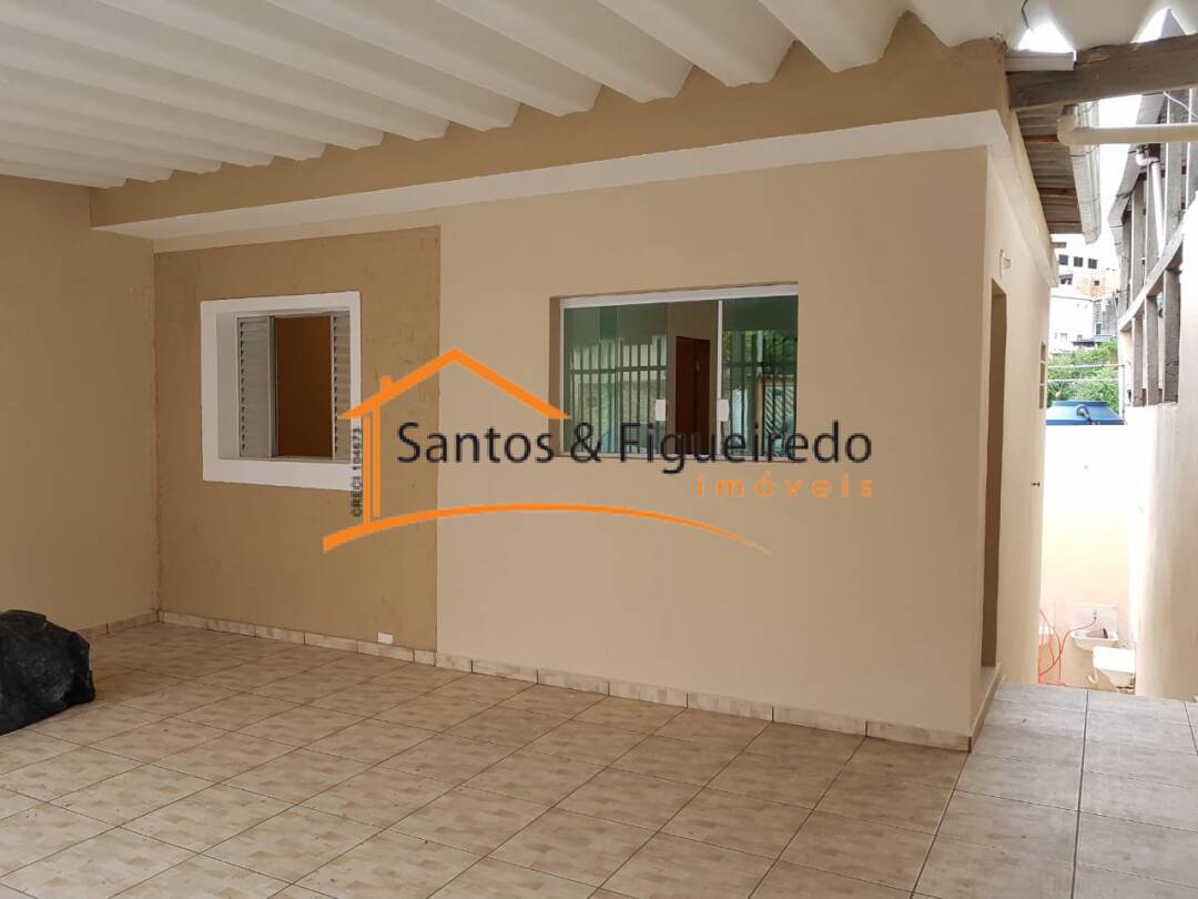 Casa à venda com 4 quartos, 154m² - Foto 19