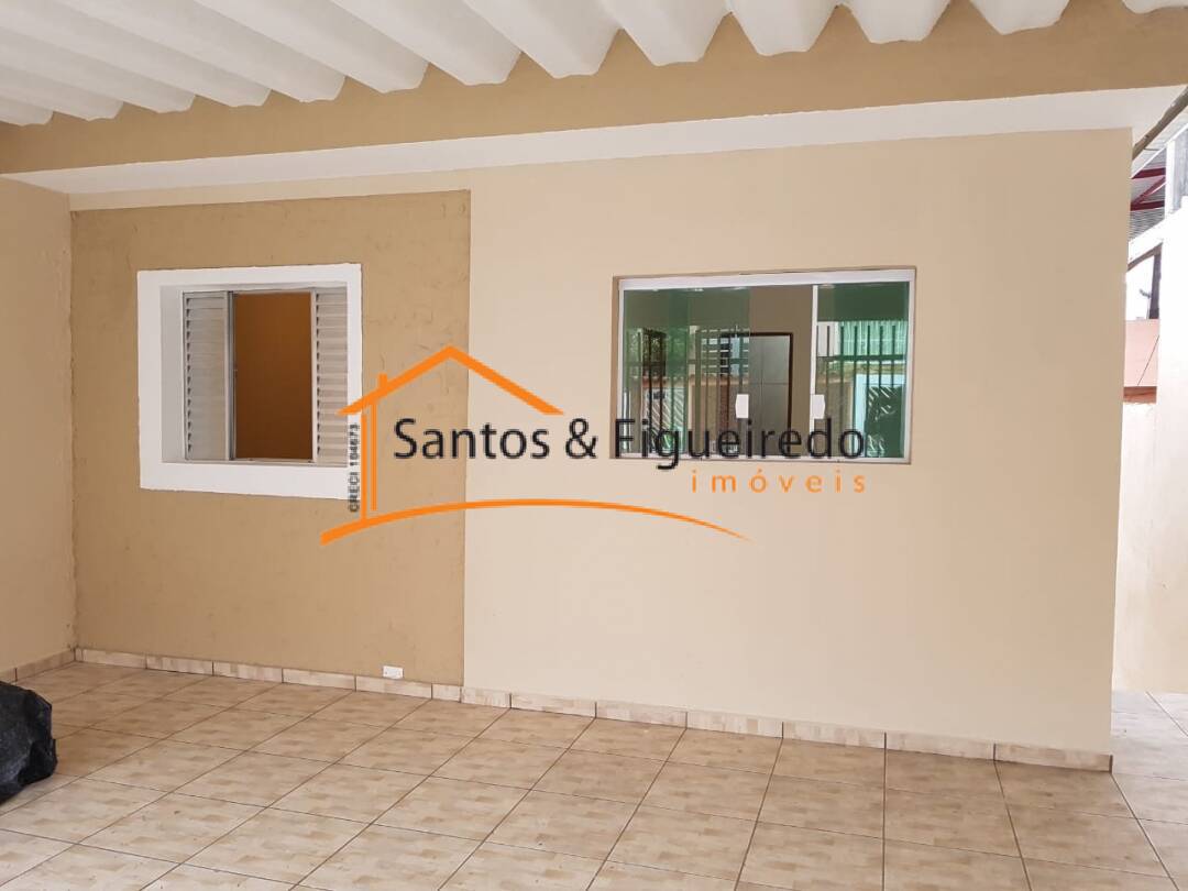 Casa à venda com 4 quartos, 154m² - Foto 10