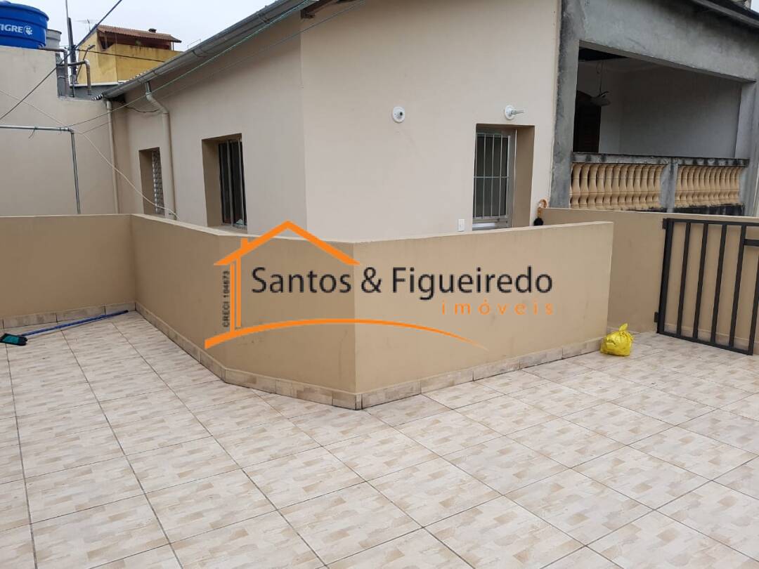 Casa à venda com 4 quartos, 154m² - Foto 8