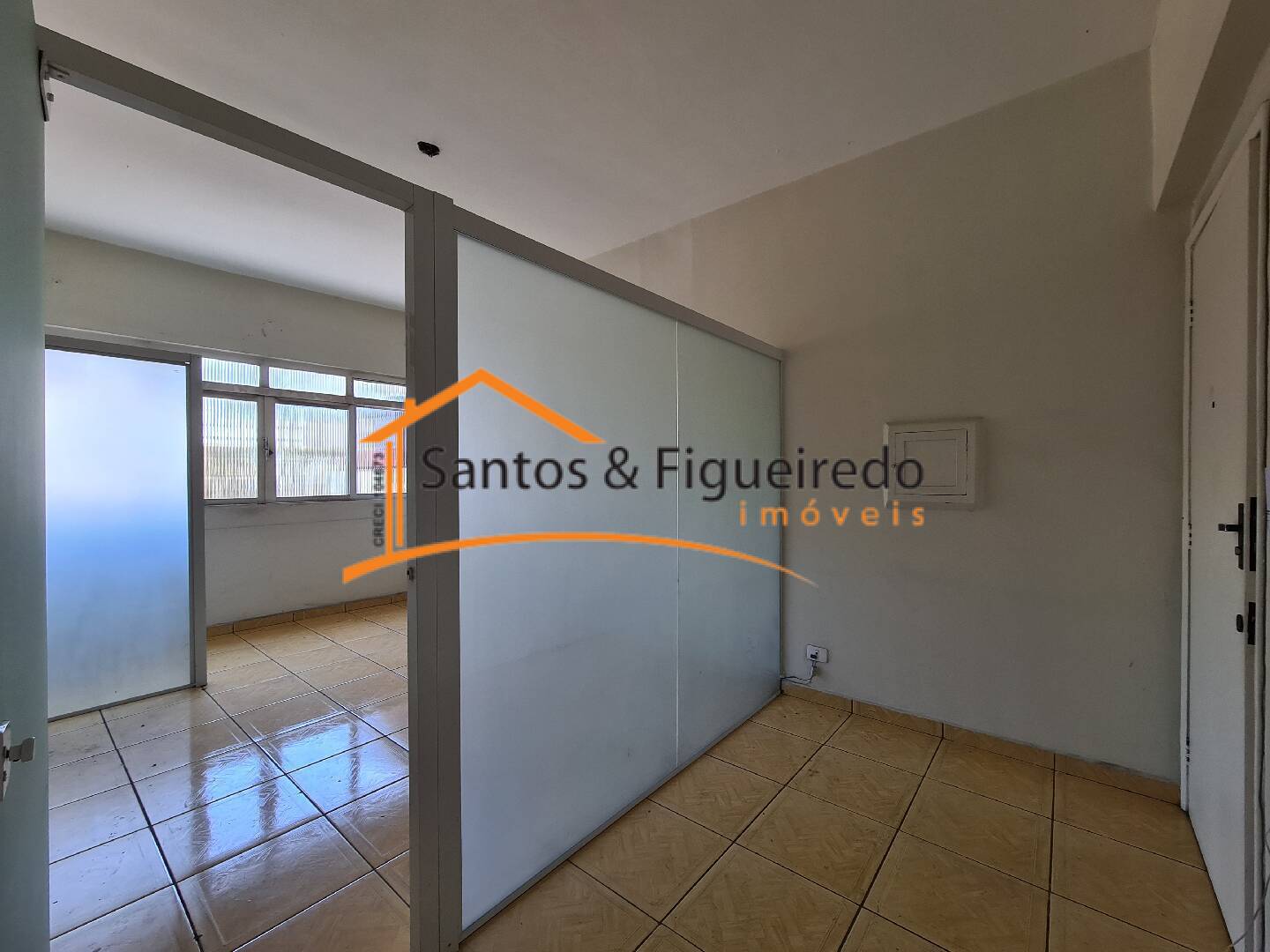 Conjunto Comercial-Sala para alugar, 20m² - Foto 4