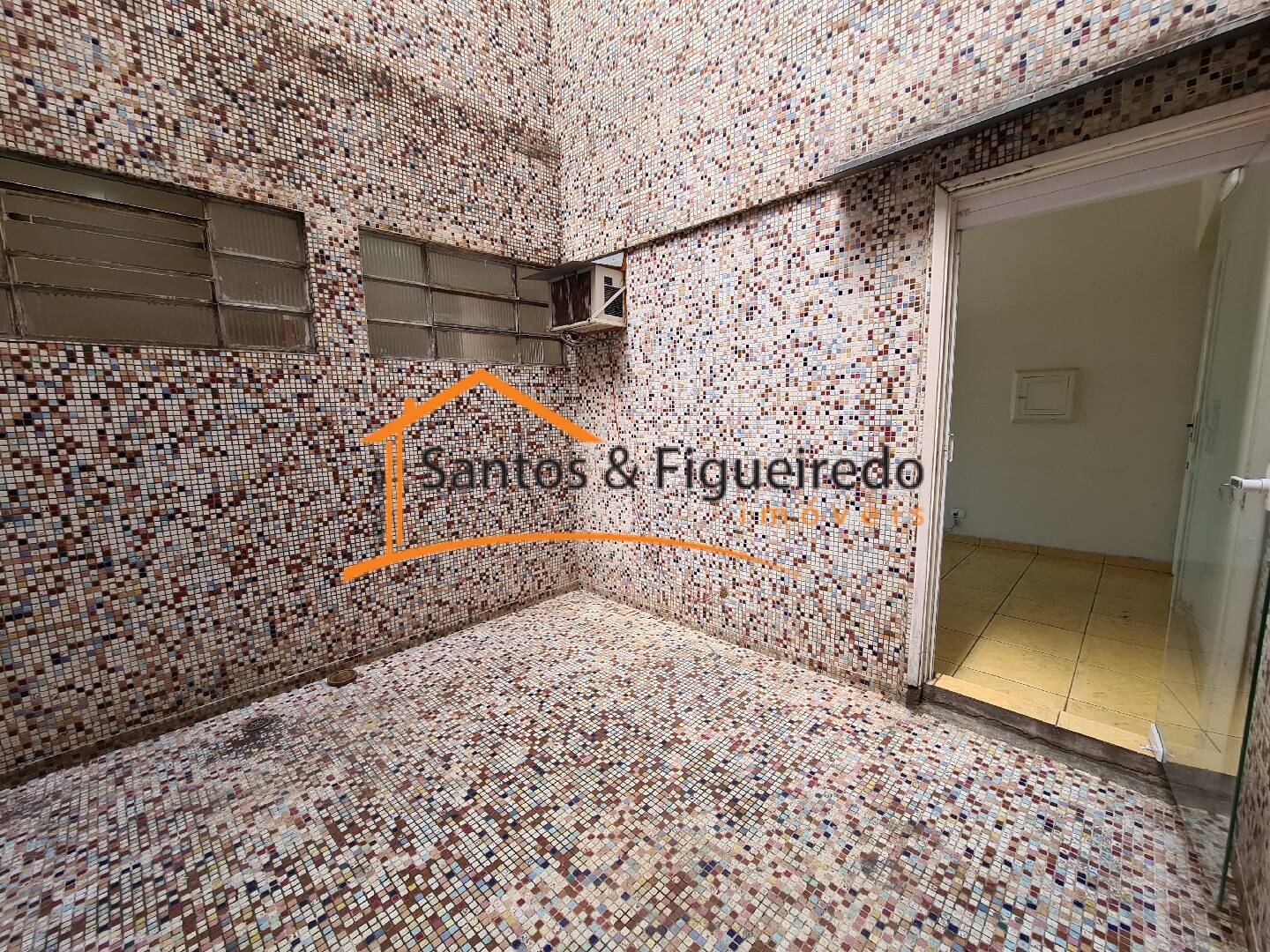 Conjunto Comercial-Sala para alugar, 20m² - Foto 10