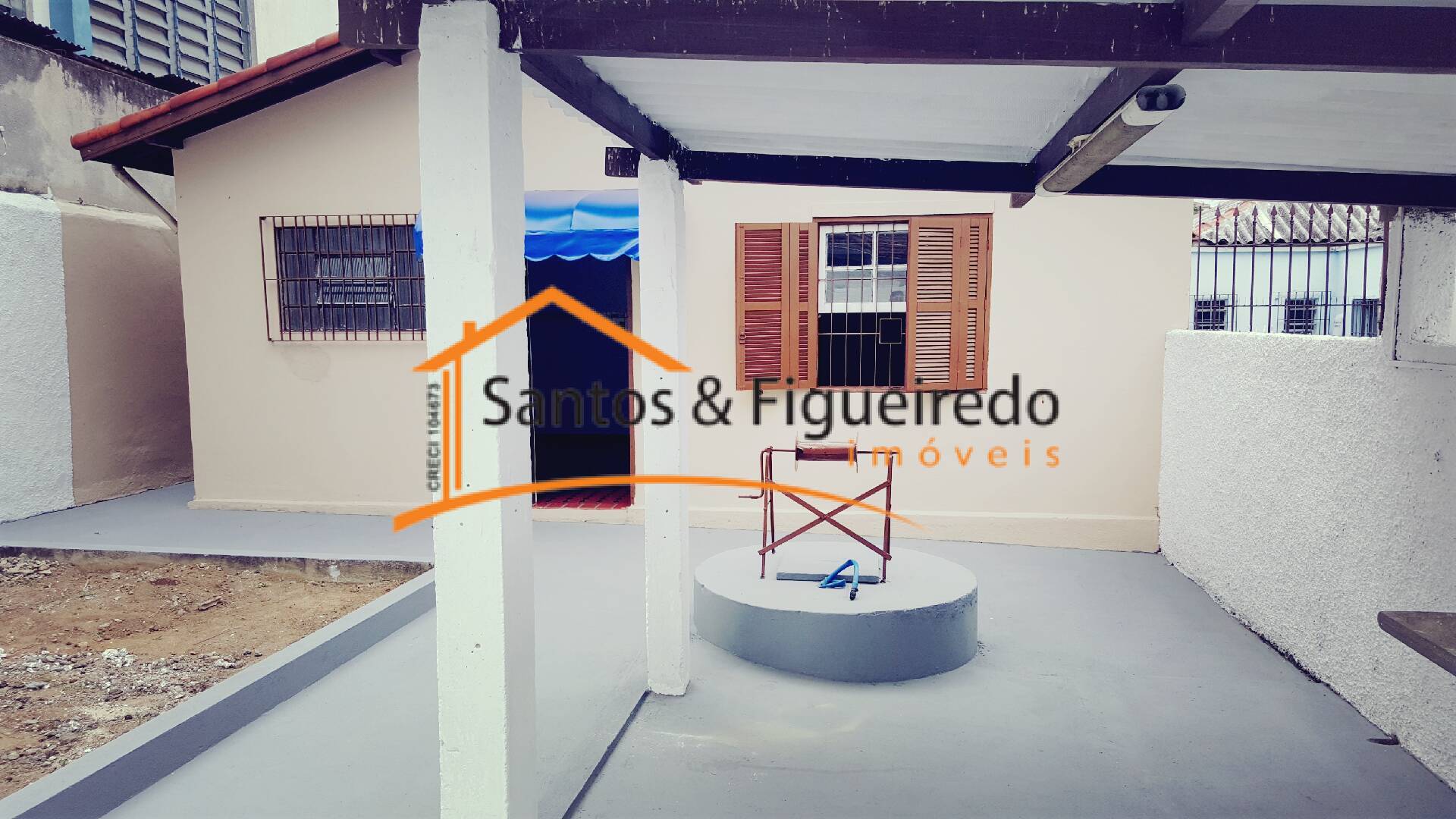 Casa à venda com 2 quartos, 200m² - Foto 30