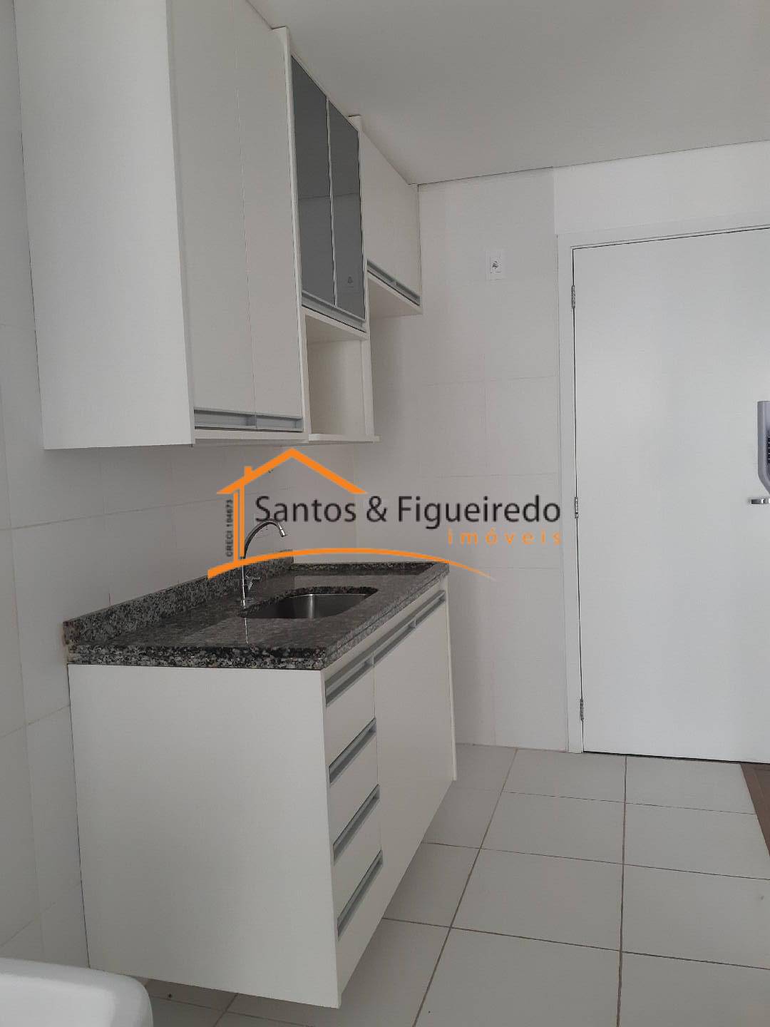 Apartamento à venda com 2 quartos, 53m² - Foto 5