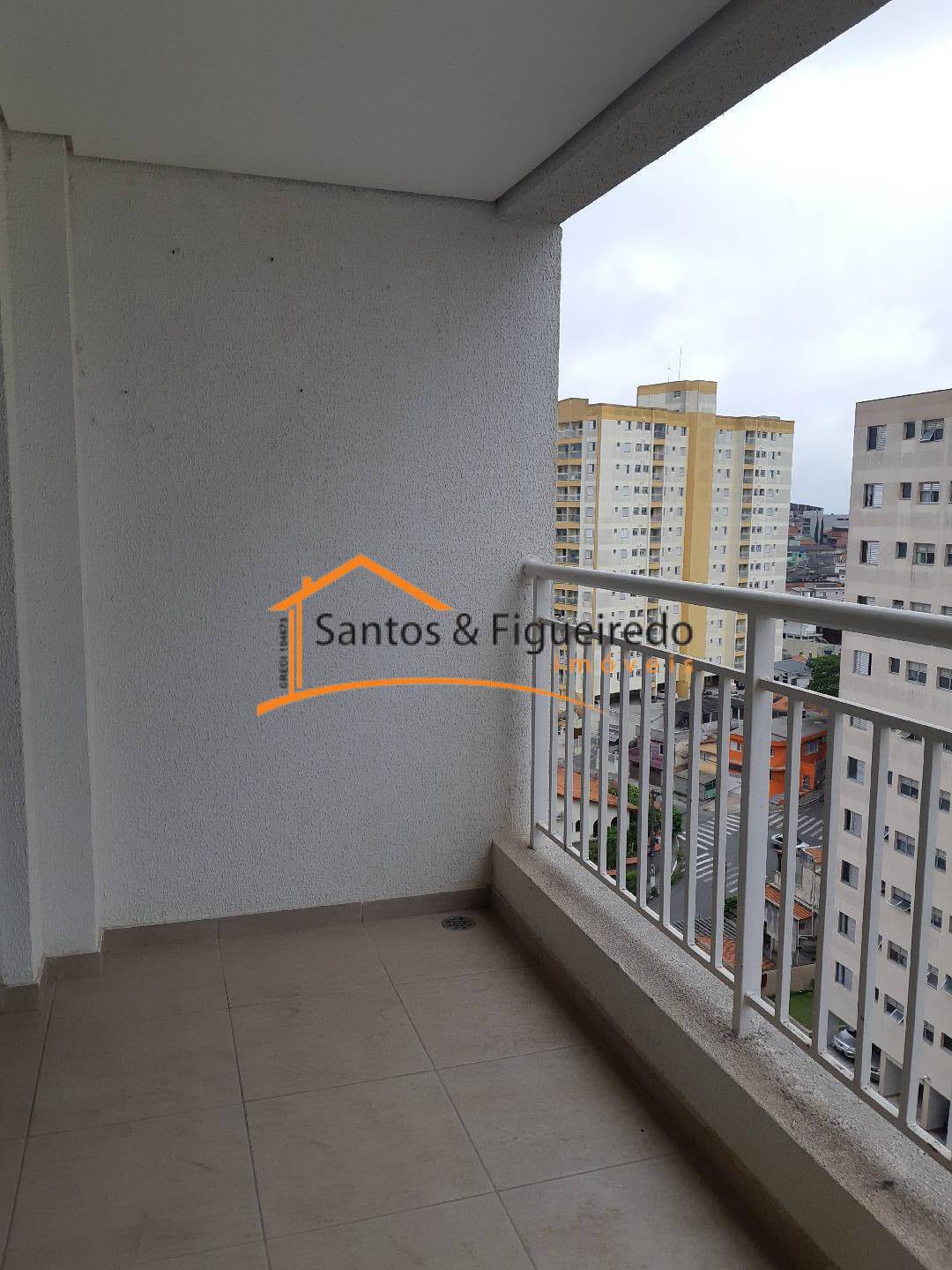 Apartamento à venda com 2 quartos, 53m² - Foto 7