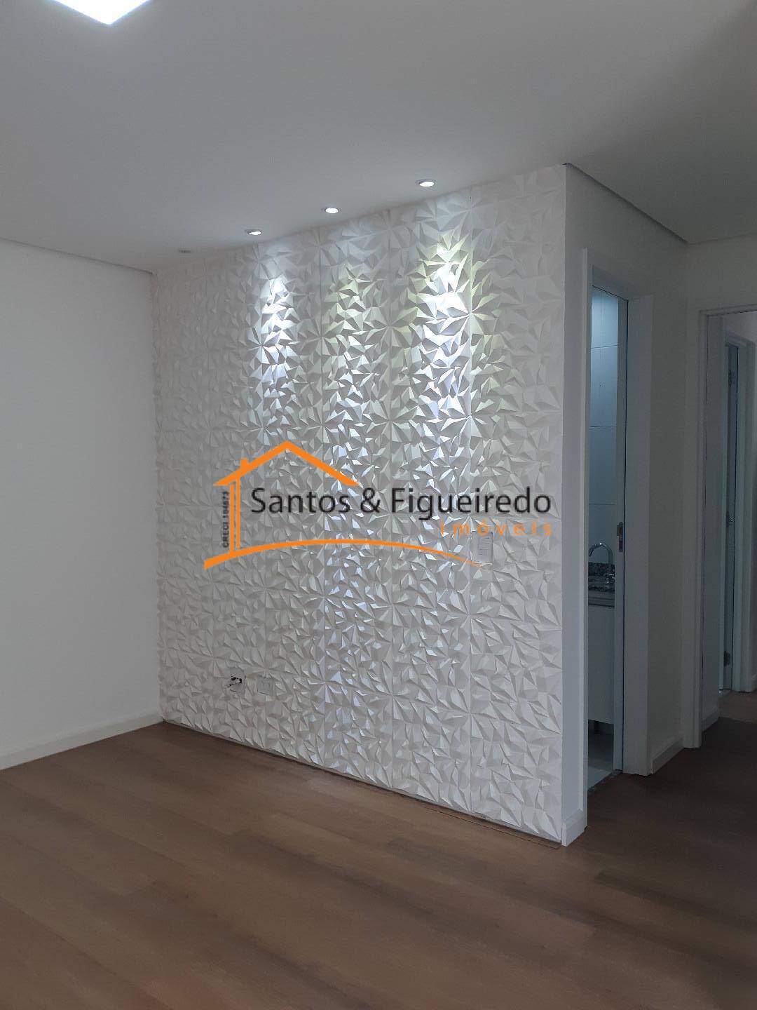 Apartamento à venda com 2 quartos, 53m² - Foto 14