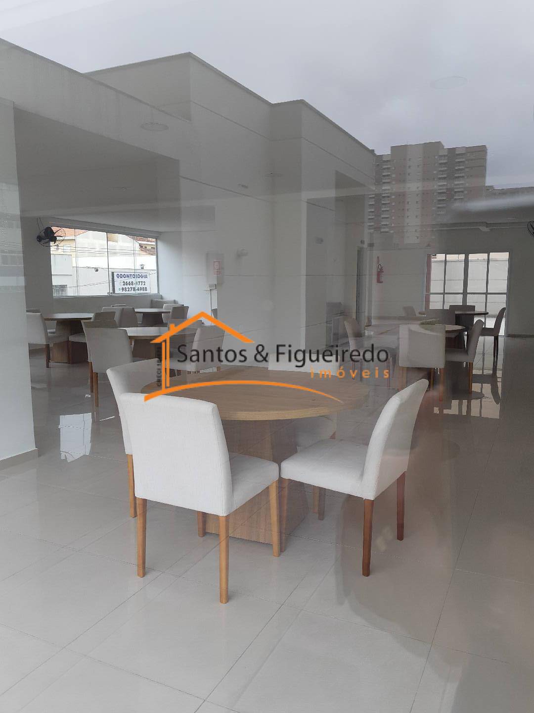 Apartamento à venda com 2 quartos, 53m² - Foto 31