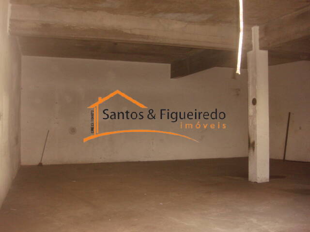 Loja-Salão para alugar, 80m² - Foto 1