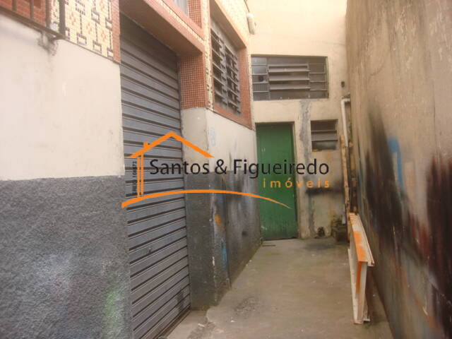 Loja-Salão para alugar, 80m² - Foto 2