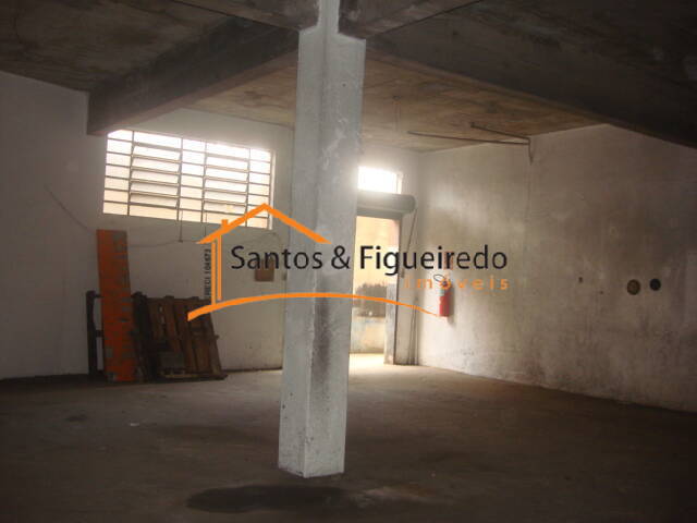 Loja-Salão para alugar, 80m² - Foto 5