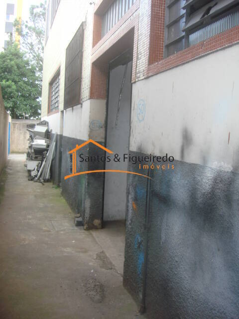 Loja-Salão para alugar, 80m² - Foto 3