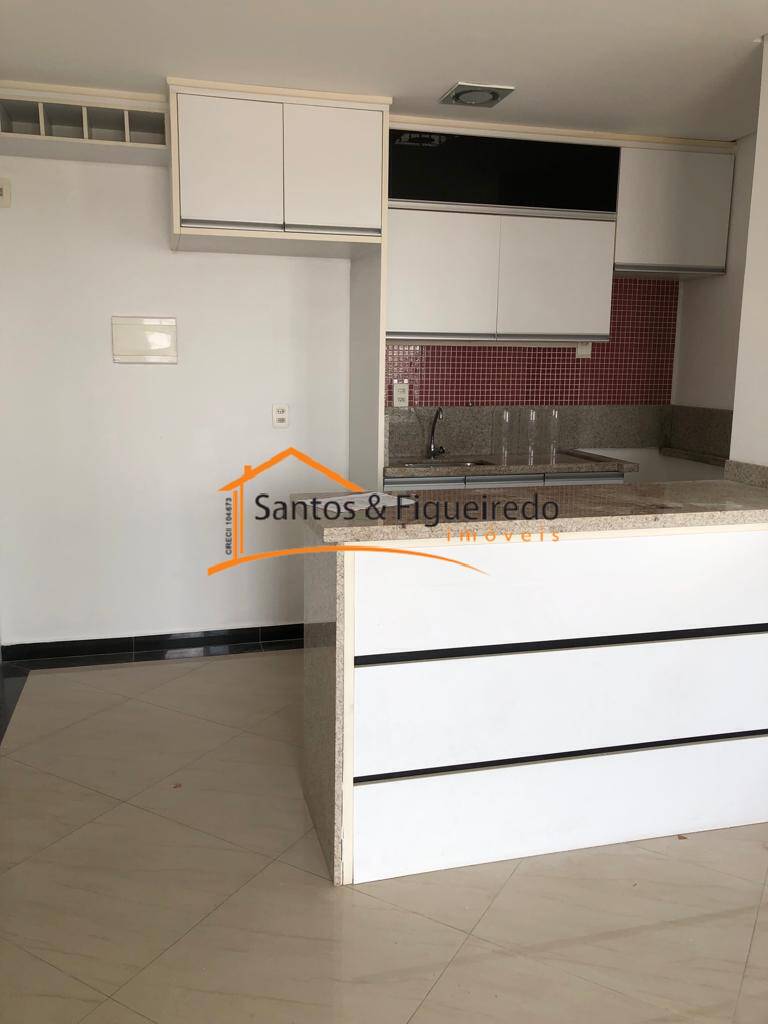 Apartamento para alugar com 3 quartos, 69m² - Foto 5