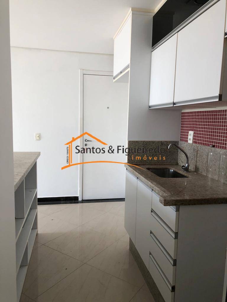 Apartamento para alugar com 3 quartos, 69m² - Foto 7