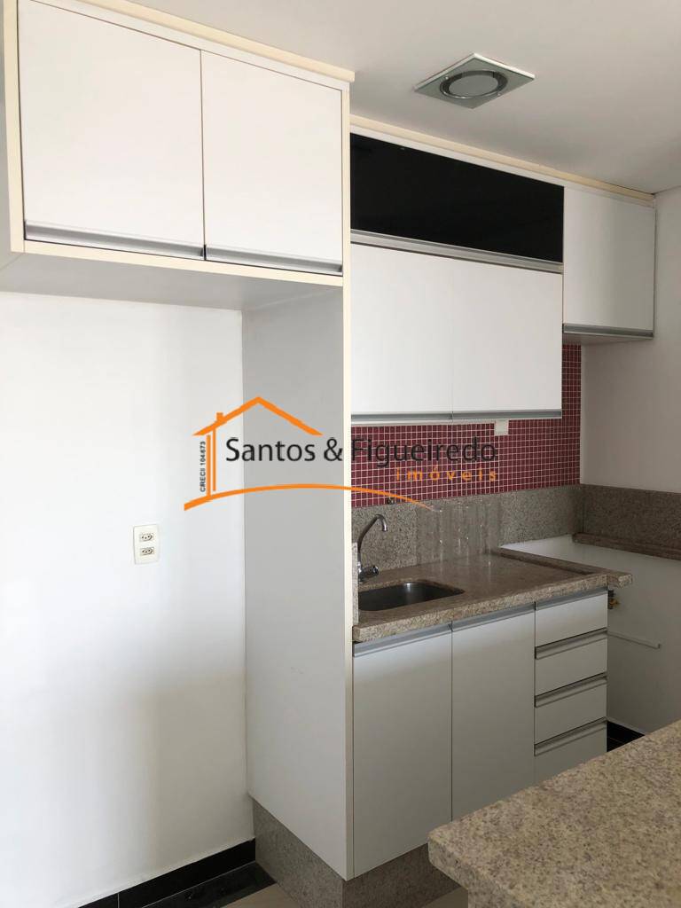 Apartamento para alugar com 3 quartos, 69m² - Foto 6