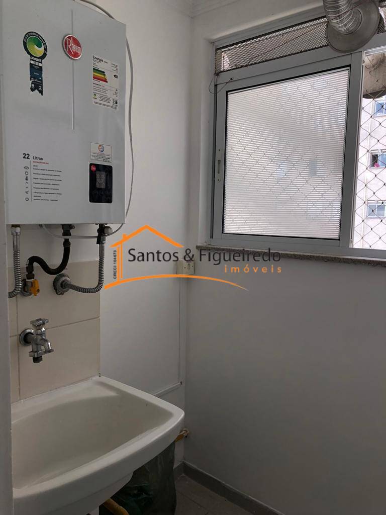 Apartamento para alugar com 3 quartos, 69m² - Foto 8