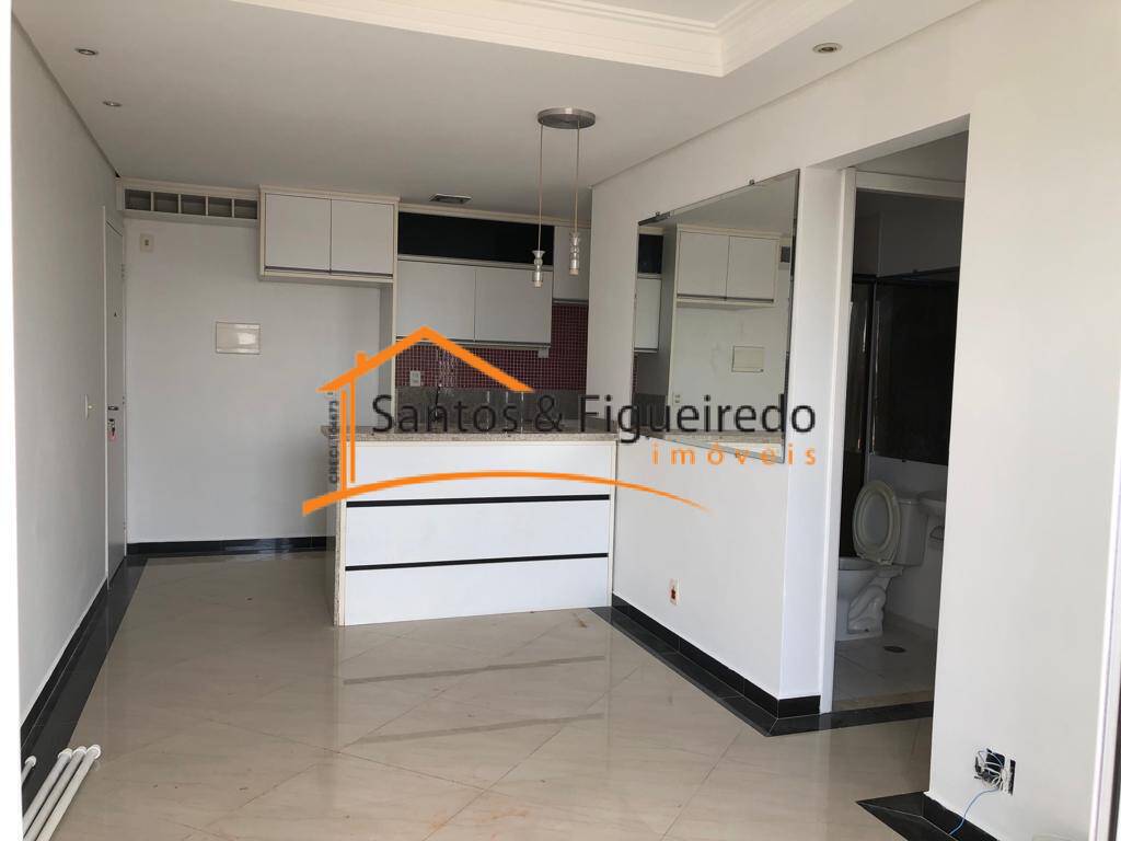 Apartamento para alugar com 3 quartos, 69m² - Foto 1